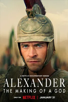 Alexander The Making of a God - ดูหนังออนไลน์ Kodsanook