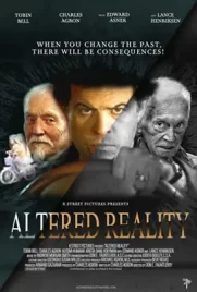 Altered Reality - ดูหนังออนไลน์ Kodsanook