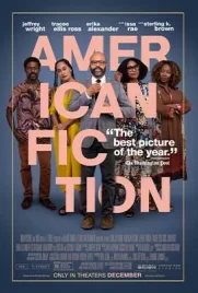 American Fiction 2023 - ดูหนังออนไลน์ Kodsanook