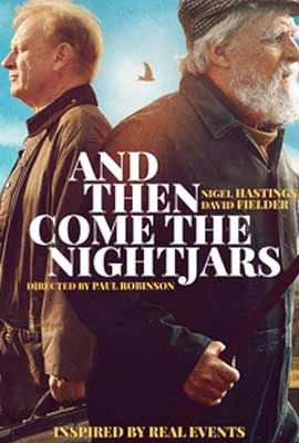 And Then Come the Nightjars (2023) - ดูหนังออนไลน์ Kodsanook