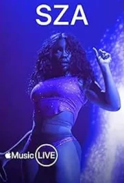 Apple Music Live SZA (2024) - ดูหนังออนไลน์ Kodsanook