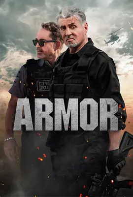 Armor - ดูหนังออนไลน์ Kodsanook
