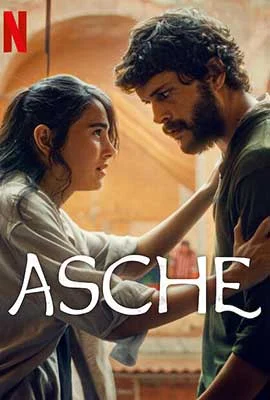 Ashes 2024 - ดูหนังออนไลน์ Kodsanook