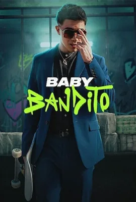 Baby Bandito - ดูหนังออนไลน์ Kodsanook