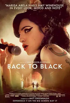 Back to Black2024 - ดูหนังออนไลน์ Kodsanook