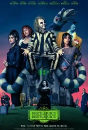 Beetlejuice Beetlejuice 2024 - ดูหนังออนไลน์ Kodsanook