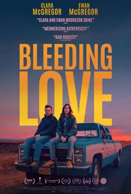 Bleeding Love (2023) - ดูหนังออนไลน์ Kodsanook