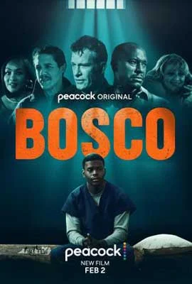 Bosco (2024) - ดูหนังออนไลน์ Kodsanook