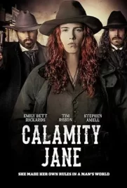 Calamity Jane 2024 - ดูหนังออนไลน์ Kodsanook