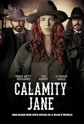 Calamity Jane 2024 - ดูหนังออนไลน์ Kodsanook