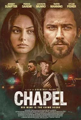 Chapel 2024 - ดูหนังออนไลน์ Kodsanook