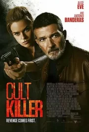 Cult Killer 2024 - ดูหนังออนไลน์ Kodsanook
