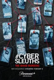#Cybersleuths The Idaho Murders - ดูหนังออนไลน์ Kodsanook