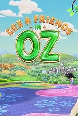 Dee & Friends in Oz - ดูหนังออนไลน์ Kodsanook