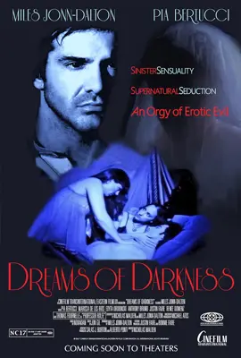 Dreams of Darkness - ดูหนังออนไลน์ Kodsanook
