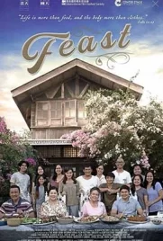 Feast (2022) - ดูหนังออนไลน์ Kodsanook