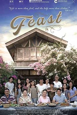 Feast (2022) - ดูหนังออนไลน์ Kodsanook