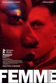 Femme 2024 - ดูหนังออนไลน์ Kodsanook