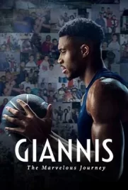 Giannis The Marvelous Journey (2024) - ดูหนังออนไลน์ Kodsanook