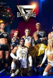 Gladiators - ดูหนังออนไลน์ Kodsanook