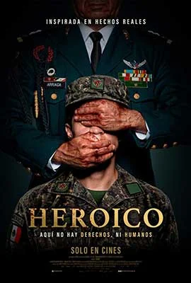 Heroic (2023) - ดูหนังออนไลน์ Kodsanook