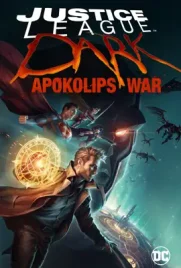 Justice League Dark Apokolips War - ดูหนังออนไลน์ Kodsanook