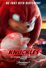 Knuckles - ดูหนังออนไลน์ Kodsanook