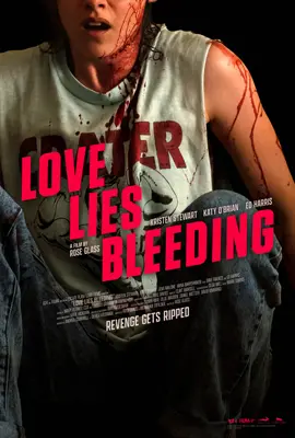 Love Lies Bleeding - ดูหนังออนไลน์ Kodsanook