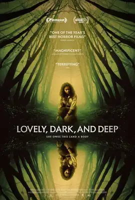 Lovely Dark and Deep - ดูหนังออนไลน์ Kodsanook
