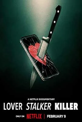 Lover, Stalker, Killer (2024) - ดูหนังออนไลน์ Kodsanook
