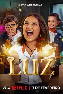 Luz The Light of the Heart (2024) - ดูหนังออนไลน์ Kodsanook