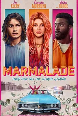 Marmalade (2024) - ดูหนังออนไลน์ Kodsanook