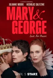 Mary & George - ดูหนังออนไลน์ Kodsanook