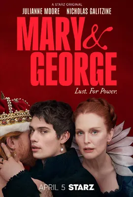 Mary & George - ดูหนังออนไลน์ Kodsanook