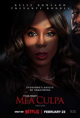Mea Culpa (2024) - ดูหนังออนไลน์ Kodsanook