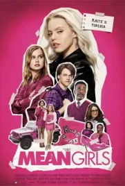 Mean Girls (2024) - ดูหนังออนไลน์ Kodsanook