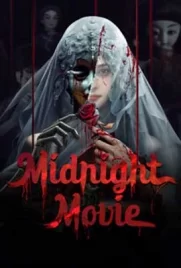 Midnight Movie (2024) - ดูหนังออนไลน์ Kodsanook
