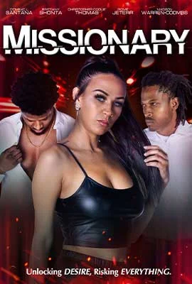 Missionary 2023 - ดูหนังออนไลน์ Kodsanook