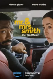 Mr & Mrs Smith - ดูหนังออนไลน์ Kodsanook