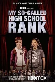 My So Called High School Rank 2022 - ดูหนังออนไลน์ Kodsanook