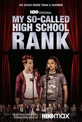 My So Called High School Rank 2022 - ดูหนังออนไลน์ Kodsanook