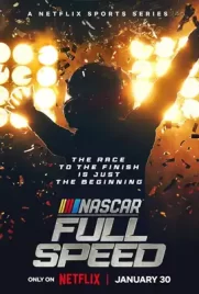 NASCAR Full Speed - ดูหนังออนไลน์ Kodsanook