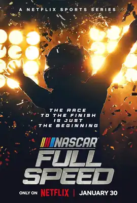 NASCAR Full Speed - ดูหนังออนไลน์ Kodsanook