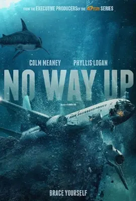 No Way Up (2024) - ดูหนังออนไลน์ Kodsanook