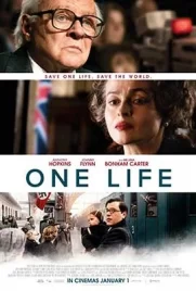 One Life (2023) - ดูหนังออนไลน์ Kodsanook