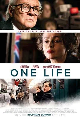 One Life (2023) - ดูหนังออนไลน์ Kodsanook
