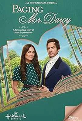 Paging Mr. Darcy (2024) - ดูหนังออนไลน์ Kodsanook