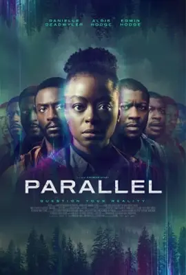 Parallel (2024) - ดูหนังออนไลน์ Kodsanook