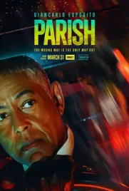 Parish - ดูหนังออนไลน์ Kodsanook
