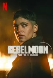 Rebel Moon Part two The Scargiver - ดูหนังออนไลน์ Kodsanook